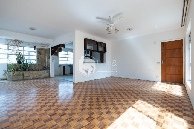 Foto do imóvel Apartamento com 3 Quartos à Venda, 134 m² em Pinheiros - São Paulo
