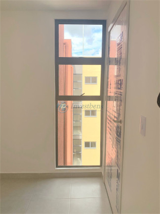 Imagem Apartamento com 2 Quartos à Venda, 41 m² em Tanguá - Almirante Tamandare