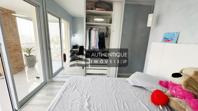 Foto do imóvel Apartamento com 2 Quartos à Venda, 115 m² em Alto Da Boa Vista - São Paulo