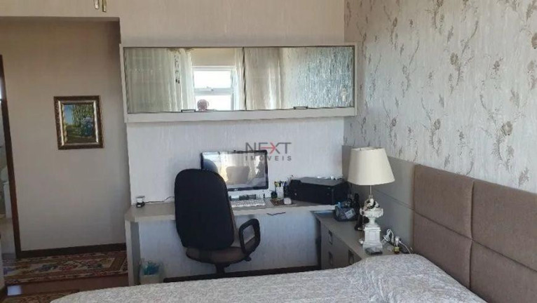 Foto do imóvel Apartamento com 4 Quartos à Venda, 250 m² em Bigorrilho - Curitiba