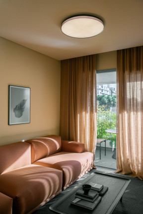 Foto do imóvel Apartamento com 3 Quartos à Venda, 187 m² em Ahú - Curitiba