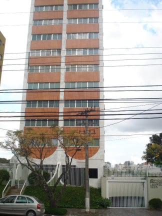 Imagem Apartamento com 4 Quartos à Venda, 275 m² em Batel - Curitiba