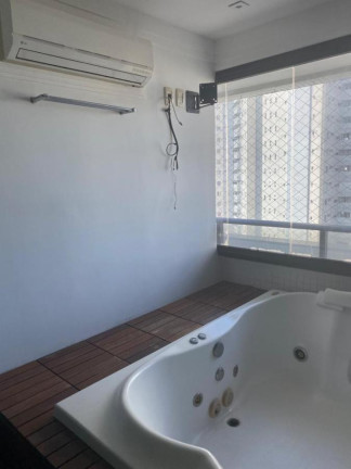 Imagem Apartamento com 4 Quartos à Venda, 164 m² em Itaigara - Salvador