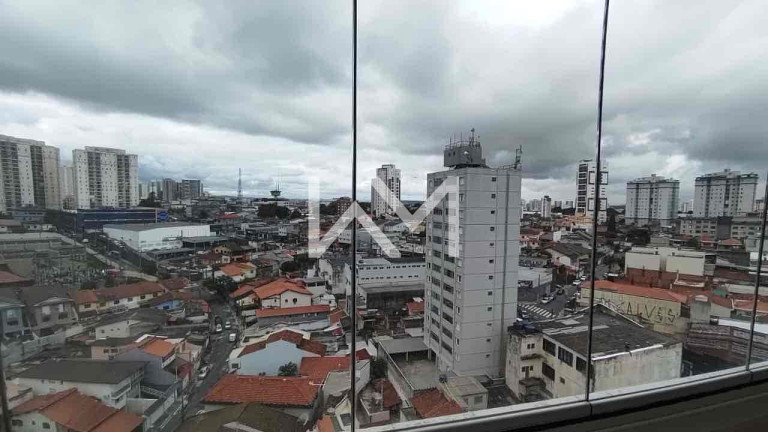 Foto do imóvel Apartamento com 3 Quartos à Venda, 88 m² em Vila Rosália - Guarulhos