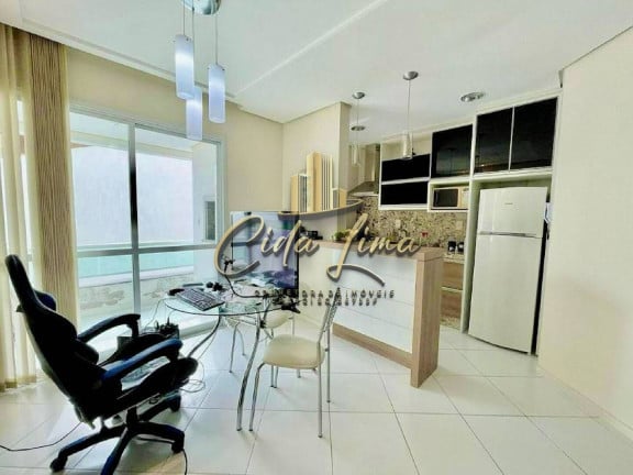 Imagem Apartamento com 2 Quartos à Venda, 67 m² em Itacorubi - Florianópolis