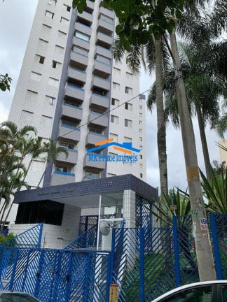 Foto do imóvel Apartamento com 2 Quartos à Venda, 60 m² em Vila Antônio - São Paulo
