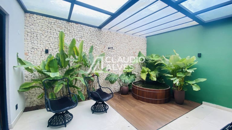 Foto do imóvel Casa de Condomínio com 4 Quartos à Venda, 145 m² em Sim - Feira De Santana