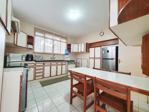Imagem Casa com 3 Quartos à Venda, 326 m² em Vila Anglo Brasileira - São Paulo