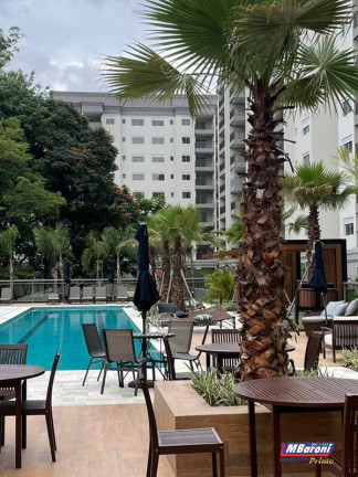 Foto do imóvel Apartamento com 2 Quartos à Venda, 67 m² em Santo Amaro - São Paulo