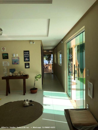 Imagem Edifício Residencial com 11 Quartos à Venda, 536 m² em Gamboa Do Morro - Cairu