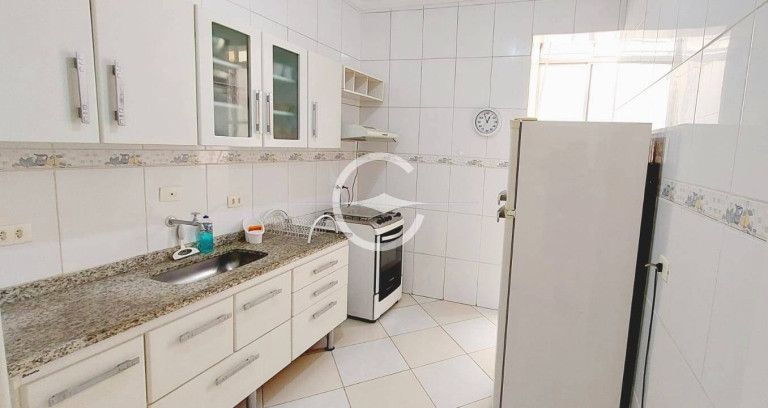 Foto do imóvel Apartamento com 1 Quarto à Venda, 66 m² em Itaim Bibi - São Paulo
