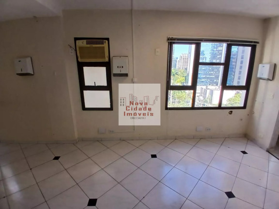 Foto do imóvel Imóvel à Venda, 25 m² em Itaim Bibi - São Paulo