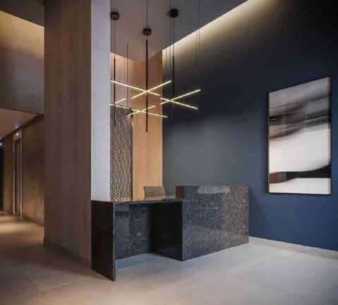 Foto do imóvel Sala Comercial à Venda, 51 m² em Butantã - São Paulo
