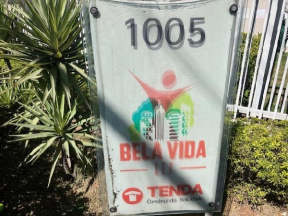 Foto do imóvel Imóvel com 1 Quarto à Venda, 41 m² em Campo Grande - Rio De Janeiro
