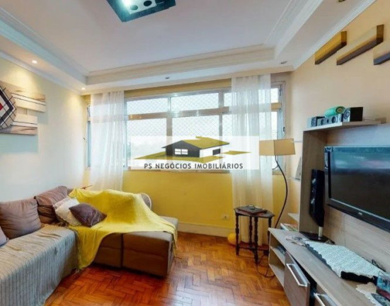 Foto do imóvel Apartamento com 3 Quartos à Venda, 75 m² em Ipiranga - São Paulo