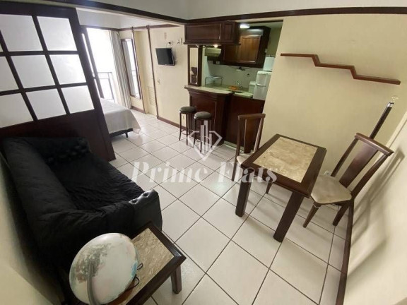 Foto do imóvel Apartamento com 1 Quarto à Venda, 32 m² em Campos Elíseos - São Paulo