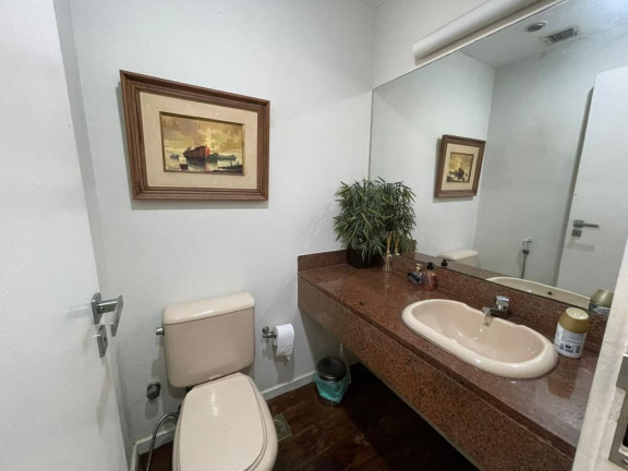 Imagem Apartamento com 4 Quartos à Venda, 163 m² em Barra Da Tijuca - Rio De Janeiro