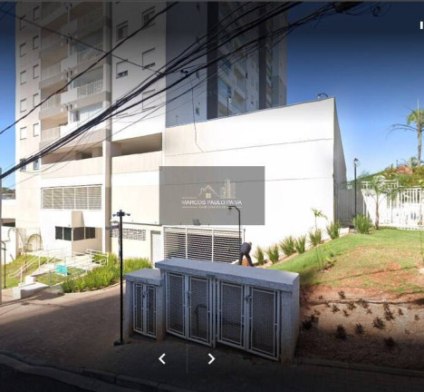Foto do imóvel Apartamento com 2 Quartos à Venda, 47 m² em Vila Rosália - Guarulhos