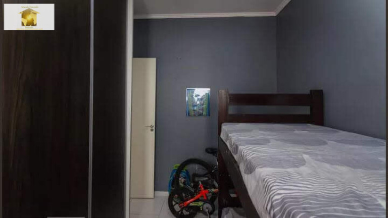 Imagem Apartamento com 3 Quartos à Venda, 67 m² em Jardim Olavo Bilac - São Bernardo Do Campo
