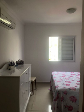 Imagem Apartamento com 2 Quartos à Venda, 65 m² em Palmeiras De São José - São José Dos Campos