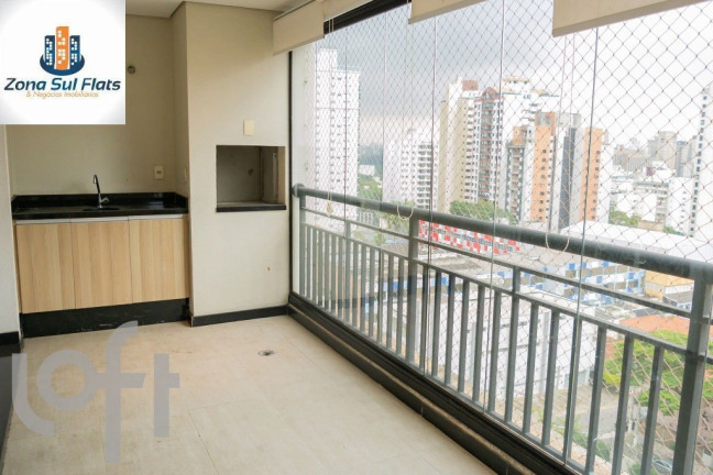 Imagem Apartamento com 4 Quartos à Venda, 115 m² em Vila Mariana - São Paulo