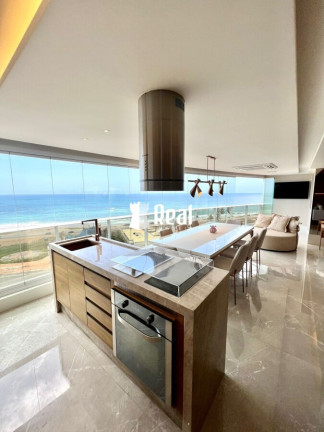 Foto do imóvel Apartamento com 4 Quartos à Venda, 200 m² em Pituaçu - Salvador