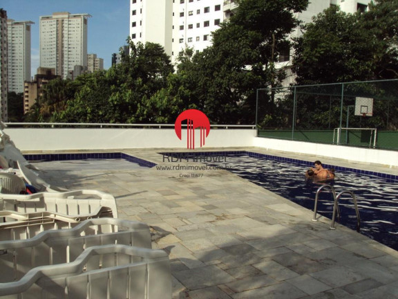 Imagem Apartamento com 3 Quartos à Venda, 101 m² em Vila Andrade - São Paulo