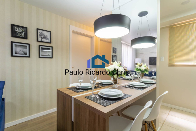 Imagem Apartamento com 2 Quartos à Venda, 43 m² em Jardim Betânia - Cachoeirinha