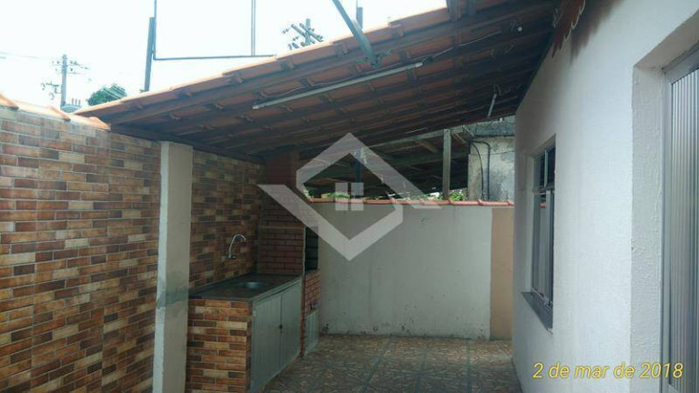 Foto do imóvel Apartamento com 2 Quartos à Venda, 50 m² em Campo Grande - Rio De Janeiro