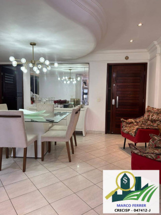 Foto do imóvel Apartamento com 3 Quartos à Venda, 130 m² em Pina - Recife
