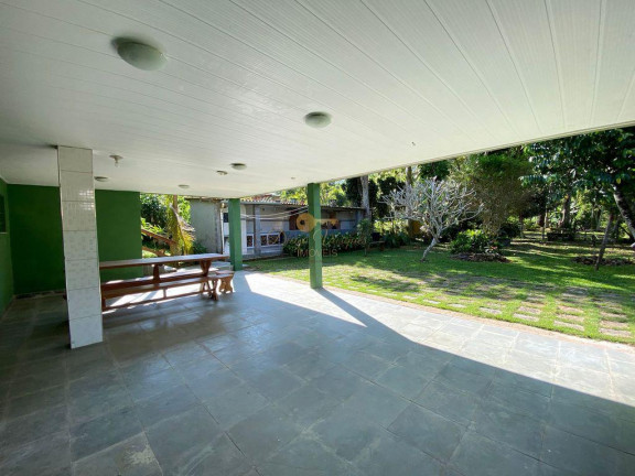 Imagem Casa com 4 Quartos à Venda, 185 m² em Albuquerque - Teresópolis