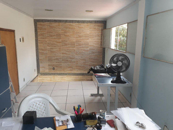 Imagem Casa com 3 Quartos à Venda, 360 m² em Cp Grande Sub Bairro Magali - Rio De Janeiro