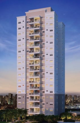 Foto do imóvel Apartamento com 2 Quartos à Venda, 109 m² em Cézar De Souza - Mogi Das Cruzes
