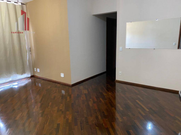 Imagem Apartamento com 2 Quartos à Venda, 56 m² em Parque Mandaqui - São Paulo