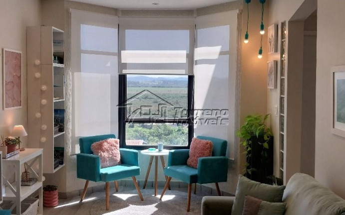 Imagem Apartamento com 2 Quartos à Venda, 140 m² em Jardim Das Indústrias - São José Dos Campos