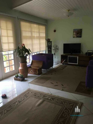 Imagem Casa com 4 Quartos à Venda, 380 m² em Alphaville - Santana De Parnaíba