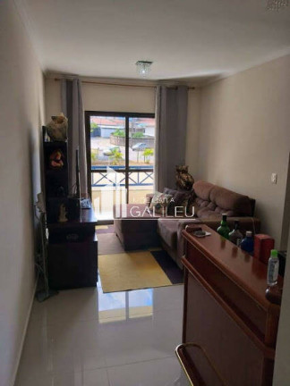 Imagem Apartamento com 3 Quartos à Venda, 75 m² em Taquaral - Campinas