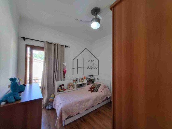 Foto do imóvel Casa de Condomínio com 4 Quartos à Venda, 173 m² em Jardim Rebelato - Cotia