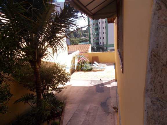 Imagem Sobrado com 3 Quartos à Venda, 395 m² em Jardim Paulista Ii - Jundiaí