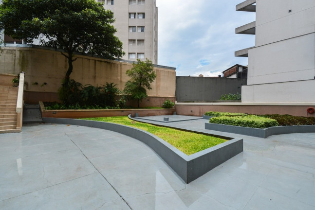 Foto do imóvel Imóvel com 2 Quartos à Venda, 55 m² em Vila Mariana - São Paulo