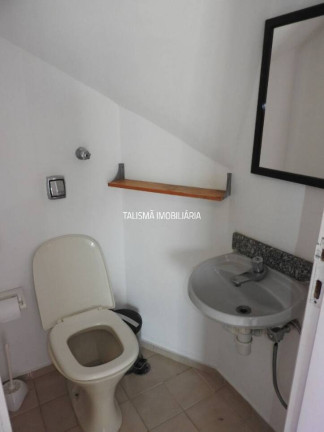 Foto do imóvel Apartamento com 1 Quarto à Venda, 55 m² em Itaim Bibi - São Paulo