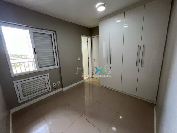 Imagem Apartamento à Venda, 109 m² em Carandá Bosque - Campo Grande