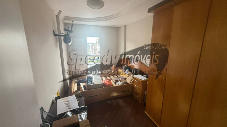 Foto do imóvel Apartamento com 3 Quartos à Venda, 253 m² em Canto Do Forte - Praia Grande