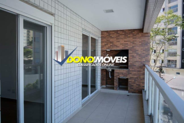 Foto do imóvel Apartamento com 3 Quartos à Venda, 85 m² em Centro - São Bernardo Do Campo