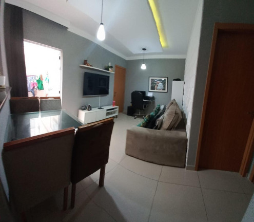 Foto do imóvel Apartamento com 2 Quartos à Venda, 54 m² em Parque Senhor Do Bonfim - Taubaté