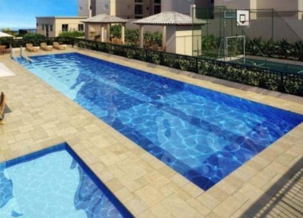 Foto do imóvel Apartamento com 2 Quartos à Venda,  em Conceição - Diadema