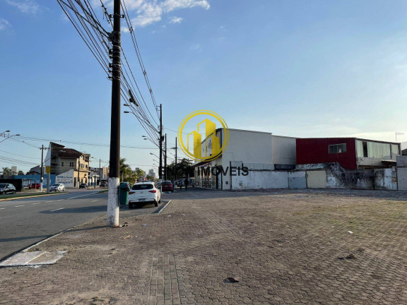 Foto do imóvel Terreno à Venda, 380 m² em Caiçara - Praia Grande Foto do imóvel Terreno à Venda, 380 m² em Caiçara - Praia Grande