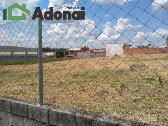 Foto do imóvel Terreno à Venda, 1.000 m² em Parque Industrial Iii (fazenda Grande) - Jundiaí