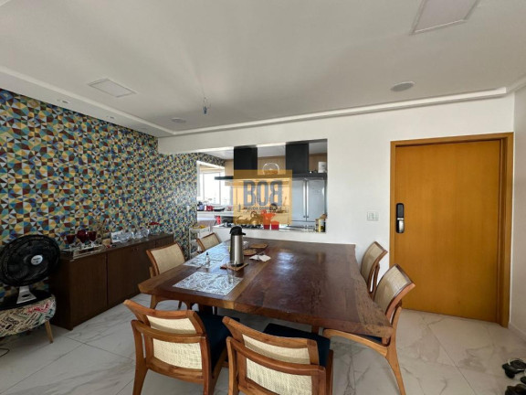 Foto do imóvel Apartamento com 3 Quartos à Venda, 110 m² em Graças - Recife