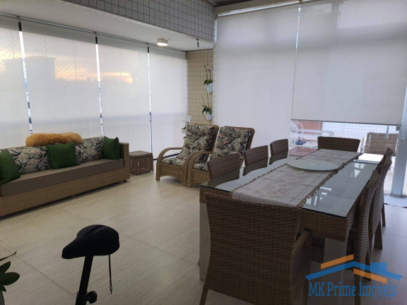 Foto do imóvel Cobertura com 3 Quartos à Venda, 109 m² em Cidade São Francisco - São Paulo